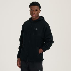 Jaqueta Fleece Masculina