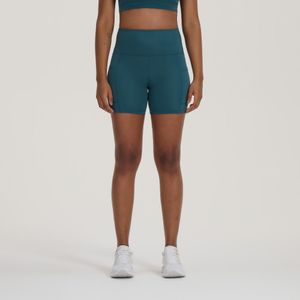 Bermuda Sleek 6" Feminina