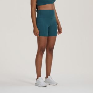 Bermuda Sleek 6" Feminina