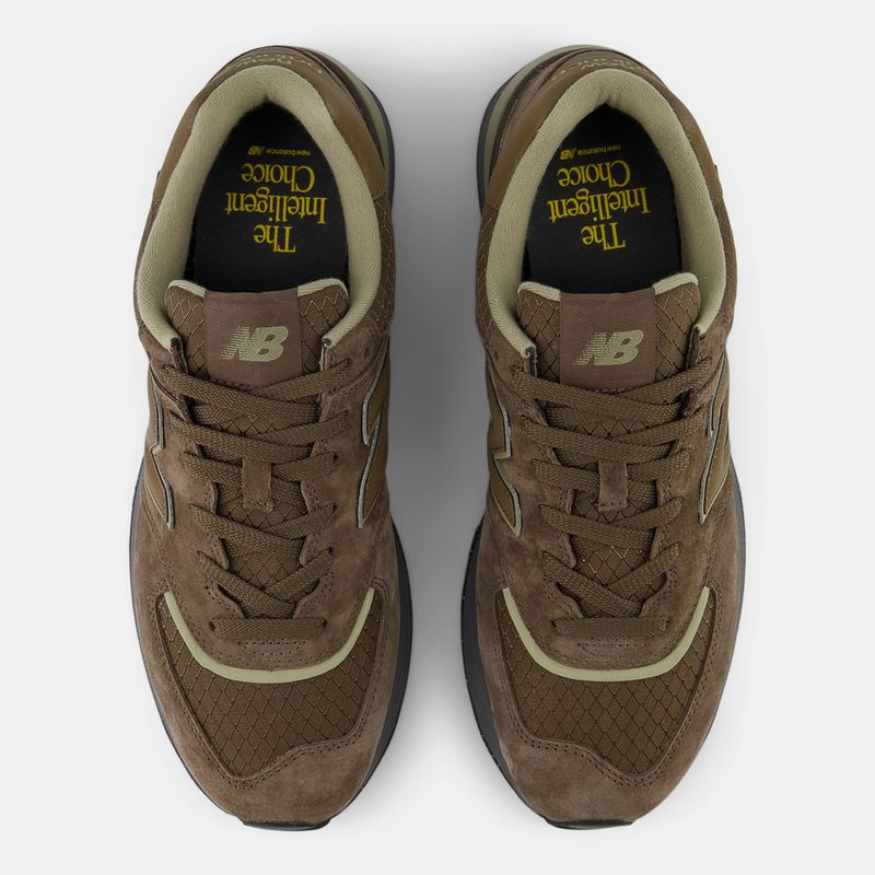 Tênis New Balance 574 Legacy Unisex