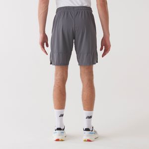 Bermuda Graphic 9" Masculina