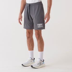 Bermuda Graphic 9" Masculina