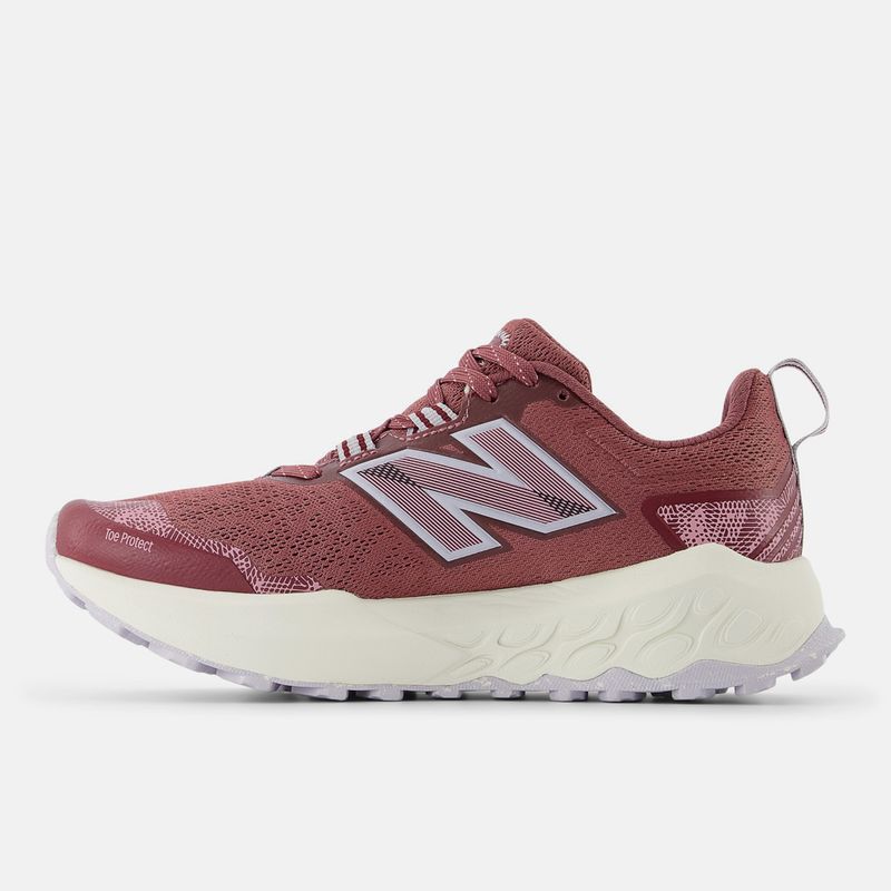 Tenis New Balance Fresh Foam Garoev2 Feminino