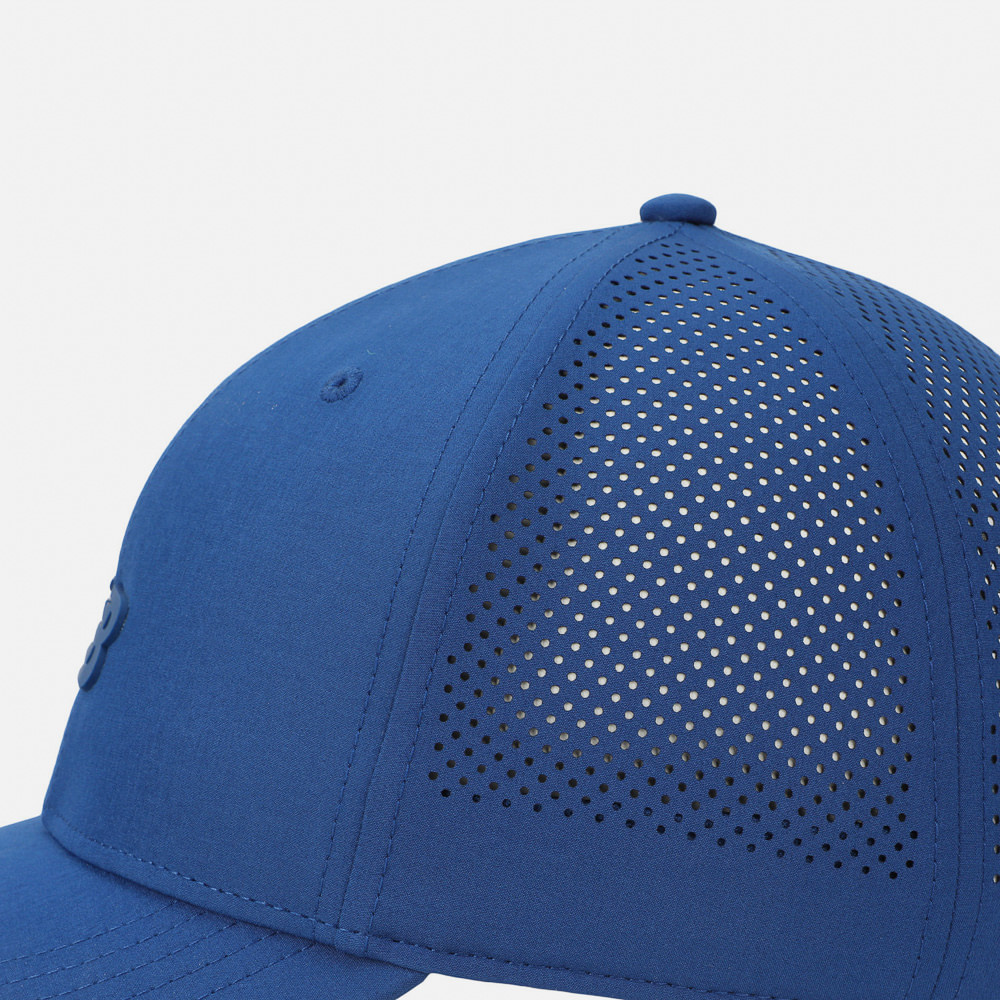 Boné Performance Trucker Unisex
