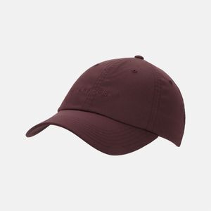 Boné 6- Panel Lifestyle Flat Brim Unisex
