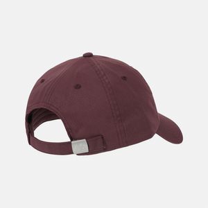 Boné 6- Panel Lifestyle Flat Brim Unisex