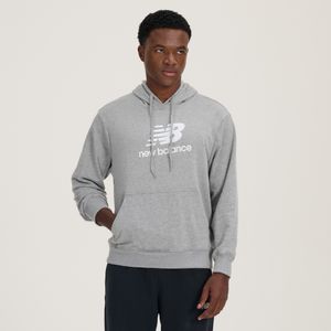 Casaco Com Capuz Essentials Masculino