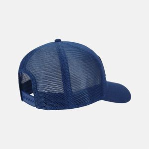 Boné Nb Trucker Logo Unisex