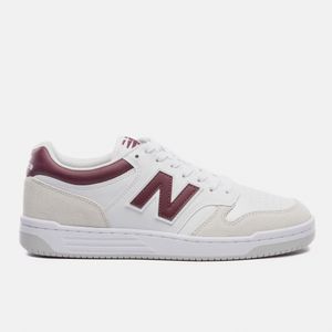 Tênis New Balance 480 Low Unisex