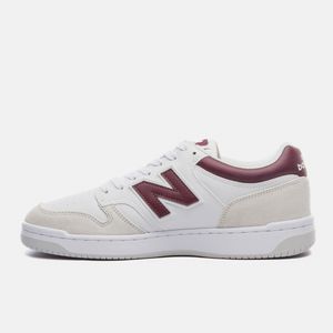 Tênis New Balance 480 Low Unisex