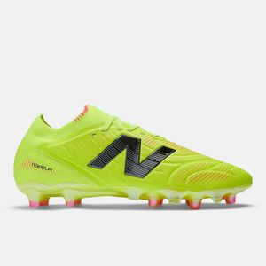 Chuteira Campo New Balance Tekela Elite Low Laced Fg V5 Unisex