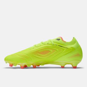 Chuteira Campo New Balance Tekela Elite Low Laced Fg V5 Unisex