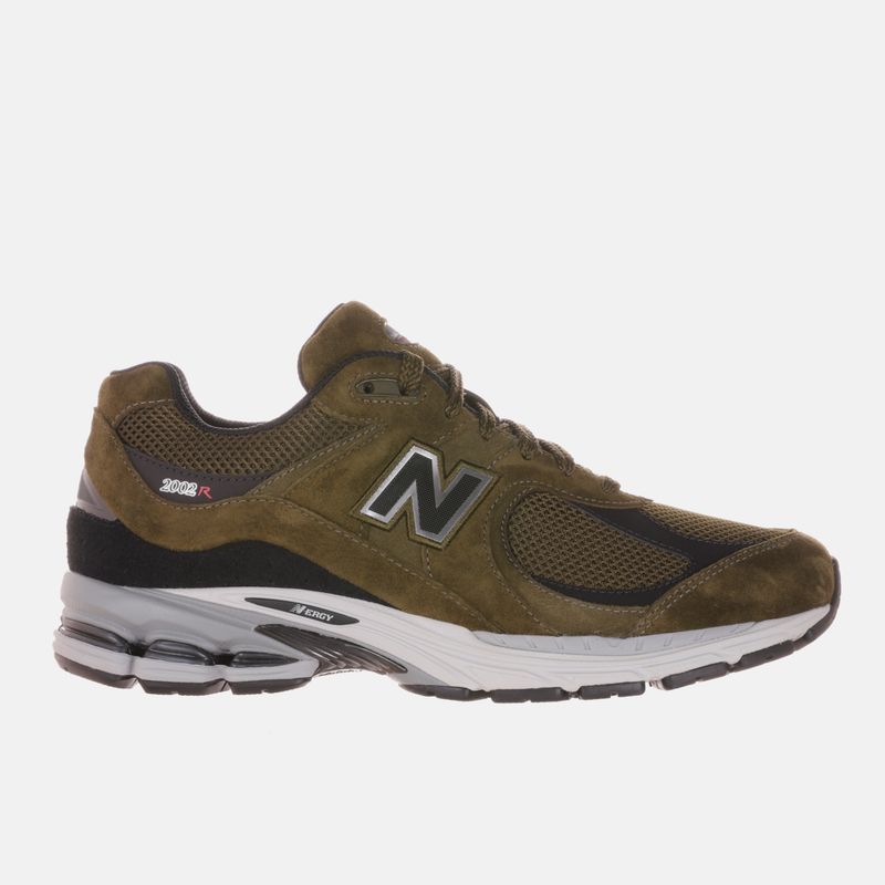 Tenis New Balance 2002 Unisex