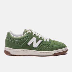 Tênis New Balance 480 Low Unisex