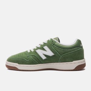 Tênis New Balance 480 Low Unisex