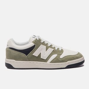 Tênis New Balance 480 Low Unisex