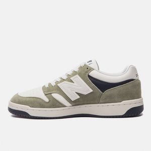 Tênis New Balance 480 Low Unisex