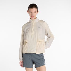 Jaqueta Corta Vento Better Run Water Resistant Feminino