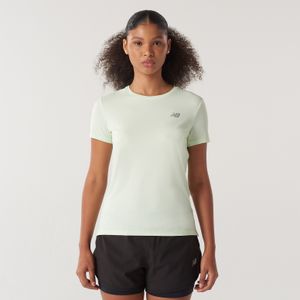 Camiseta Sport Essentials Feminina