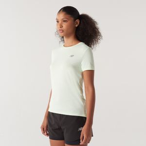 Camiseta Sport Essentials Feminina