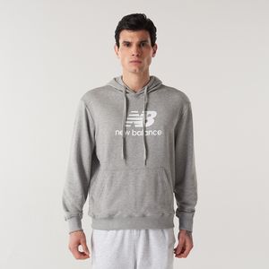 Casaco Com Capuz Essentials Masculino