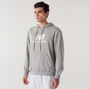 Casaco Com Capuz Essentials Masculino