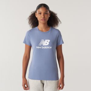 Camiseta Essentials Feminina