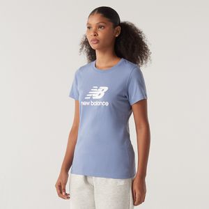 Camiseta Essentials Feminina