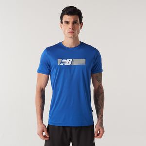 Camiseta Box Performance Masculina