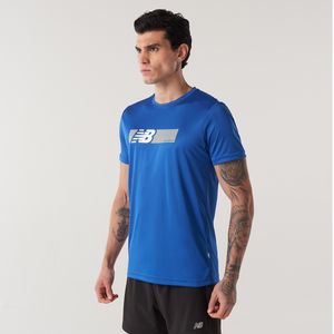 Camiseta Box Performance Masculina
