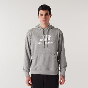 Casaco Com Capuz Essentials Basic Masculino