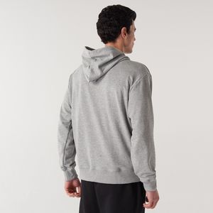 Casaco Com Capuz Essentials Basic Masculino