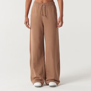 Calça Pantalona Athletics Small Logo Feminina