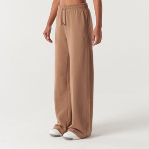 Calça Pantalona Athletics Small Logo Feminina