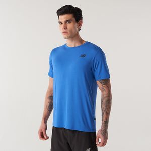 Camiseta Active Logo Masculina