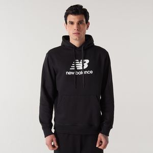 Casaco Com Capuz Essentials Basic Masculino