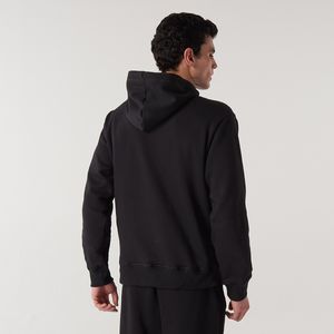 Casaco Com Capuz Essentials Basic Masculino