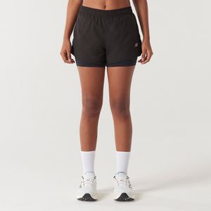 Shorts Sport Essentials 2 In 1 Feminino