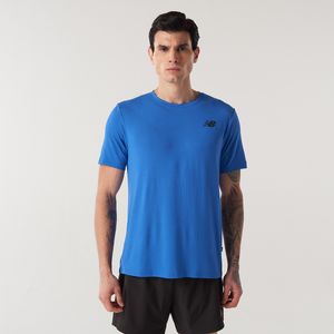 Camiseta Active Logo Masculina