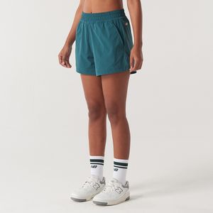 Shorts Trend Small Logo Feminino