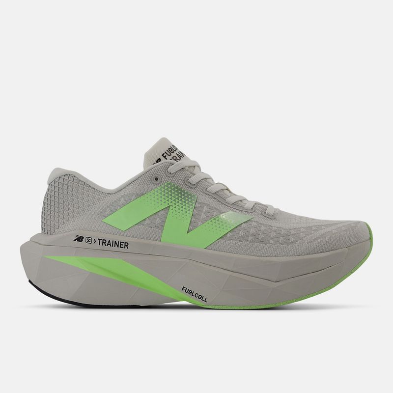 Tenis New Balance Fuelcell Supercomp Trainer V3 Masculino