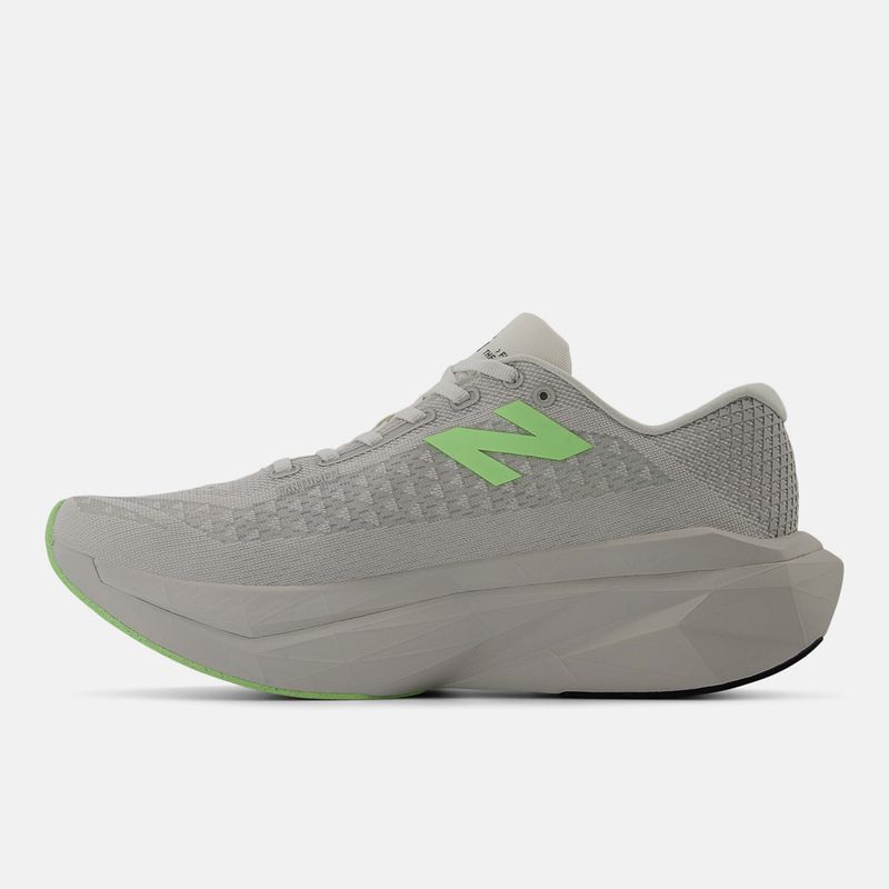 Tenis New Balance Fuelcell Supercomp Trainer V3 Masculino