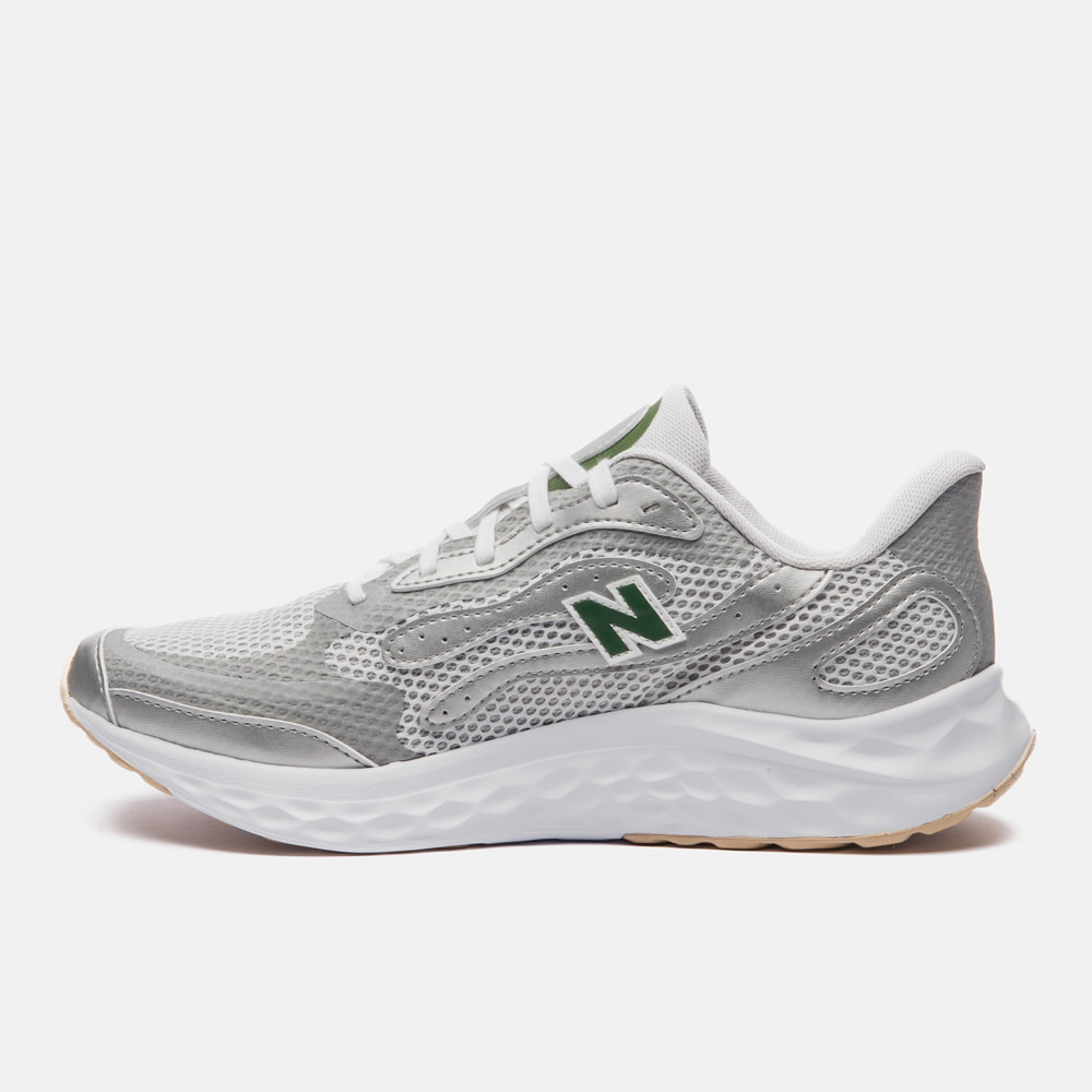 Tênis New Balance Fresh Foam Arishiv4 Masculino