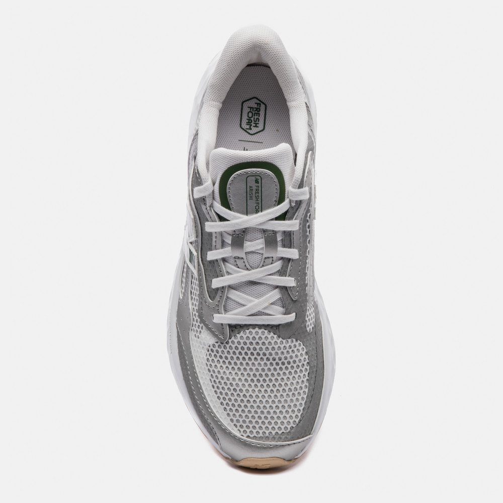 Tênis New Balance Fresh Foam Arishiv4 Masculino