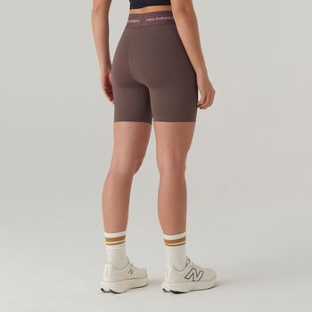 Bermuda Sport Essentials Active Feminina