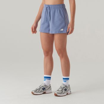 Shorts Essentials Feminino