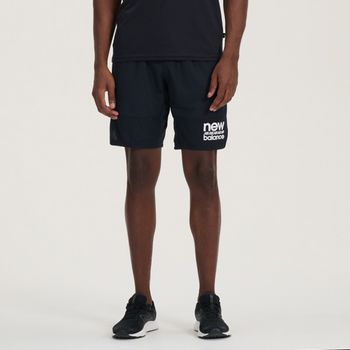 Bermuda Graphic 9" Masculina