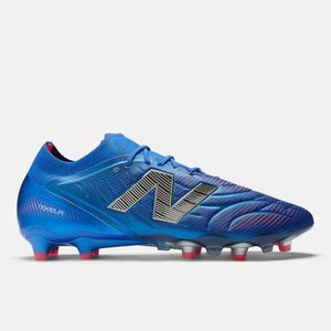 Chuteira Campo New Balance Tekela Elite Low Laced Fg V5 Unisex
