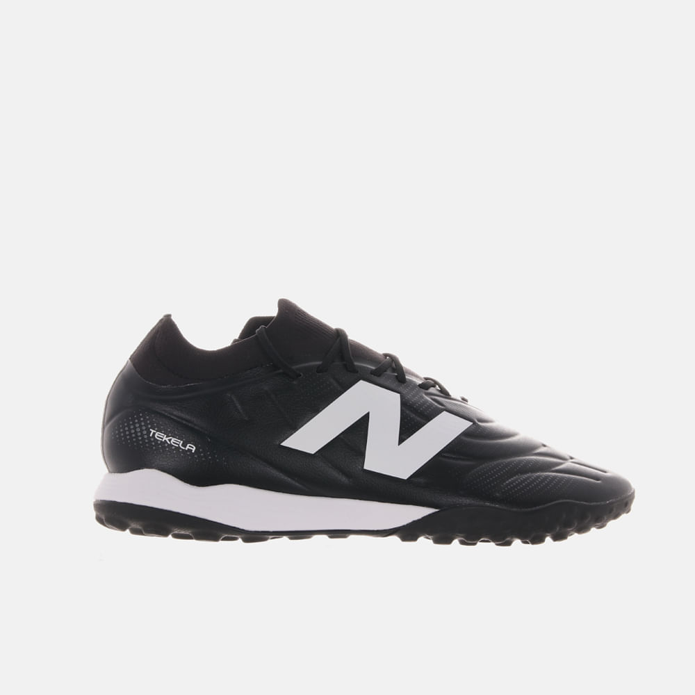 Chuteira Futsal New Balance Tekela Team Low Laced In V5 Unisex