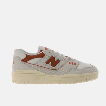 Tênis New Balance 550 Unisex